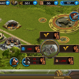 Rage War Screenshot 3
